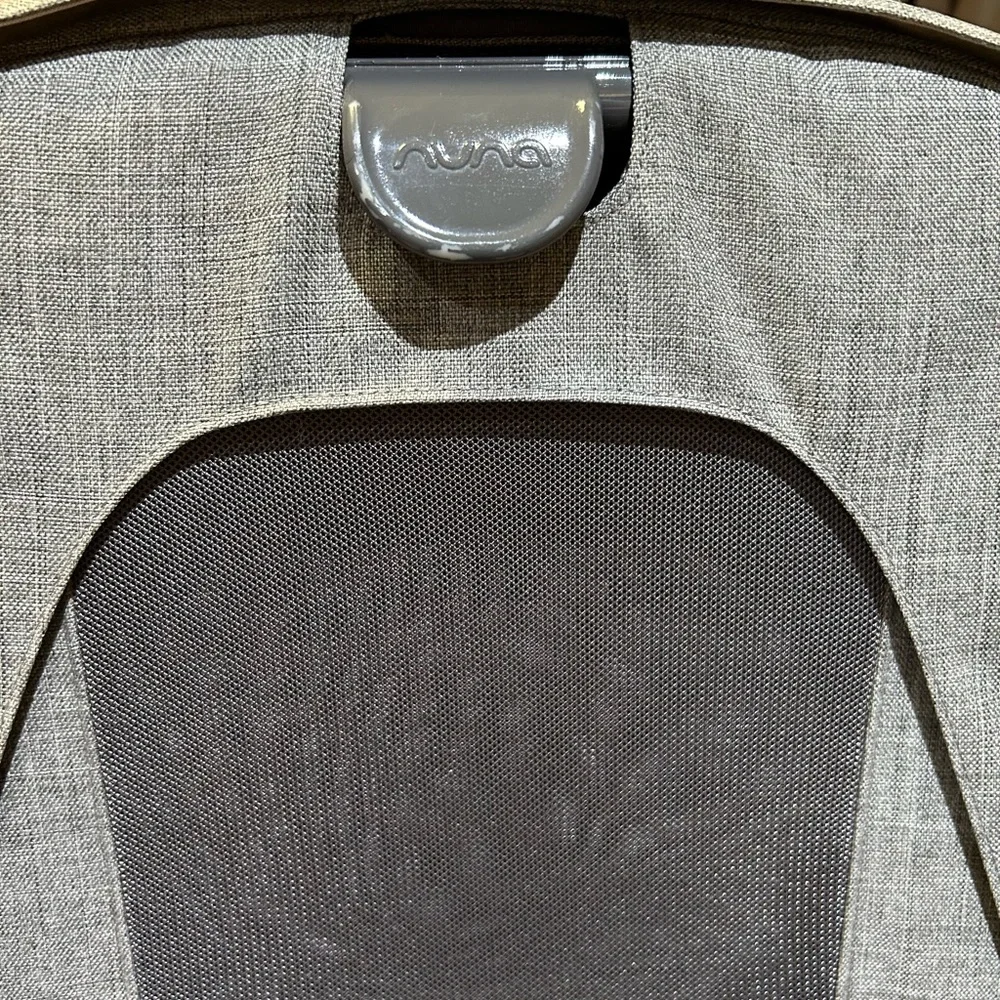 Nuna Mixx Stroller - Picture 4 of 4